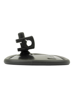 Espejo Retrovisor - Rectangular, Lisa, 255 x 153mm,... 2