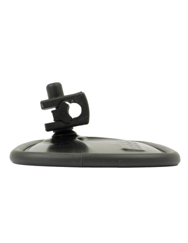 Espejo Retrovisor - Rectangular, Lisa, 255 x...