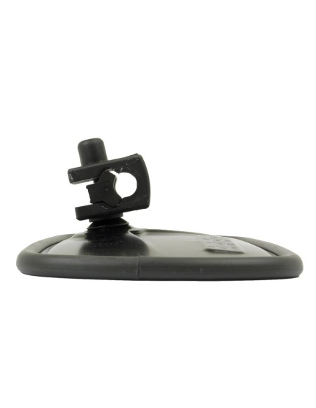 Espejo Retrovisor - Rectangular, Lisa, 255 x 153mm, Dcha/Izda