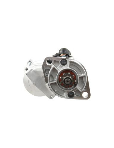 Motor De Arranque - 12V, 1.4Kw, Engranaje reducido (Sparex)