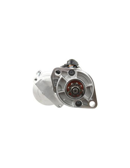 Motor De Arranque - 12V, 1.4Kw, Engranaje reducido (Sparex)