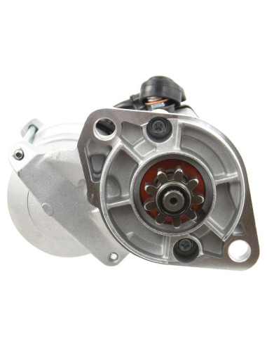 Motor De Arranque - 12V, 1.4Kw, Engranaje...