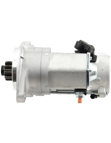 Motor De Arranque - 12V, 1.4Kw, Engranaje...