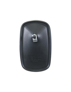 Espejo Retrovisor - Rectangular, Lisa, 255 x 153mm,... 2