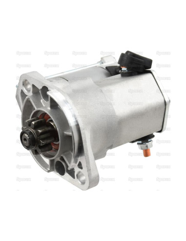Motor De Arranque - 12V, 1.4Kw, Engranaje...