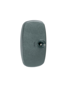 Espejo Retrovisor - Rectangular, Lisa, 260 x 149mm,...