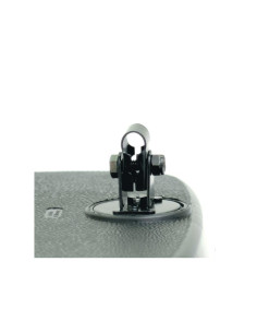 Espejo Retrovisor - Rectangular, Lisa, 260 x 149mm,... 2