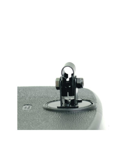 Espejo Retrovisor - Rectangular, Lisa, 260 x 149mm, Acoplamiento Universal