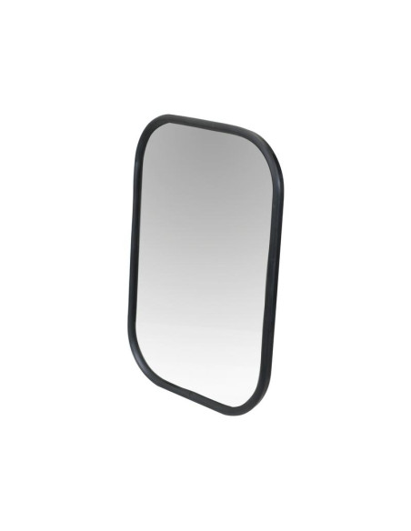 Espejo Retrovisor - Rectangular, Lisa, 260 x 185mm, Dcha/Izda