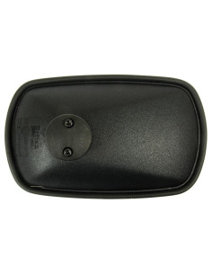 Espejo Retrovisor - Rectangular, Lisa, 270 x 172mm,...