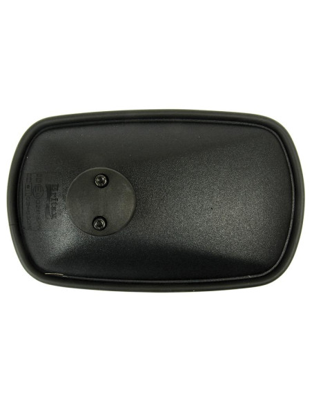 Espejo Retrovisor - Rectangular, Lisa, 270 x 172mm, Dcha/Izda