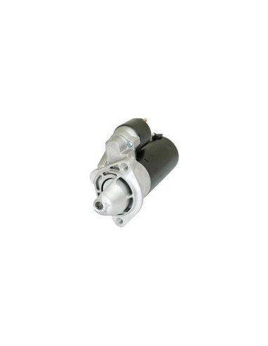 Motor De Arranque - 12V, 1.7Kw, Engranaje reducido (Mahle)