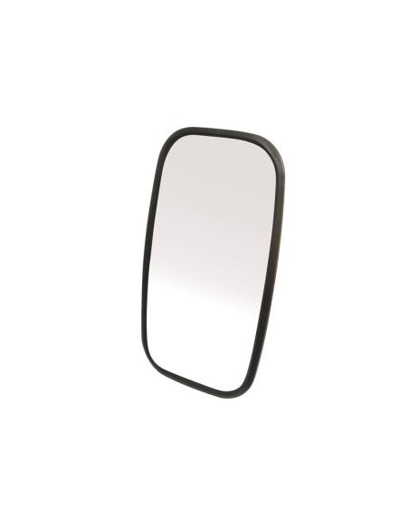 Espejo Retrovisor - Rectangular, Lisa, 320 x 180mm, Dcha/Izda