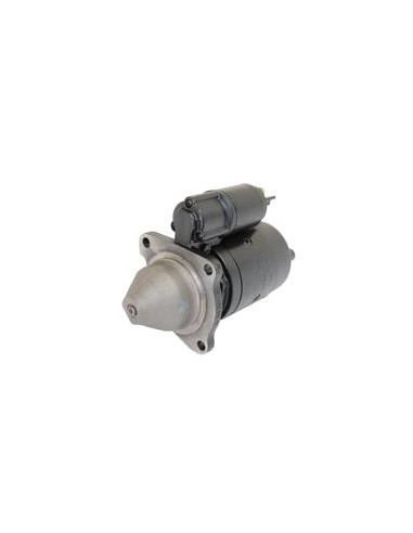 Motor De Arranque - 12V, 1.8Kw (Mahle)