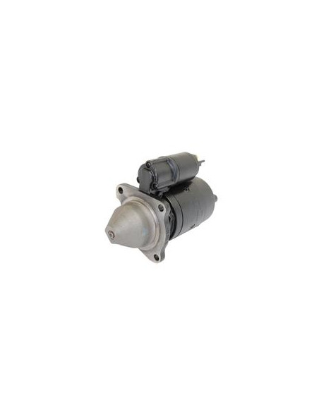Motor De Arranque - 12V, 1.8Kw (Mahle)