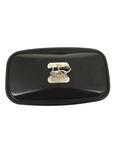 Espejo Retrovisor - Rectangular, Lisa, 320 x...