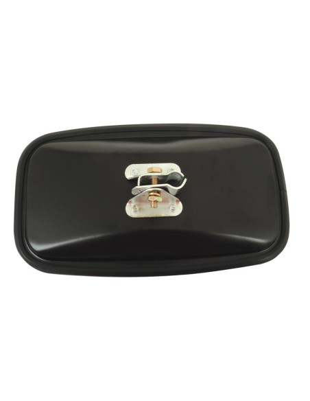 Espejo Retrovisor - Rectangular, Lisa, 320 x 180mm, Dcha/Izda