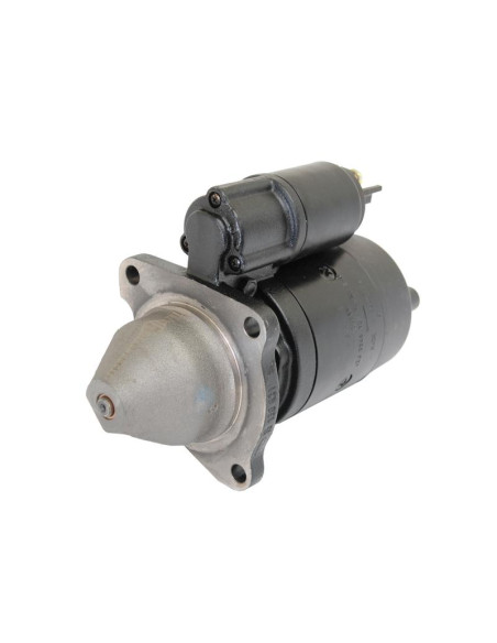 Motor De Arranque - 12V, 1.8Kw (Mahle)