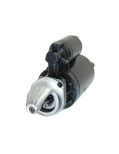 Motor De Arranque - 12V, 1.8Kw (Mahle)