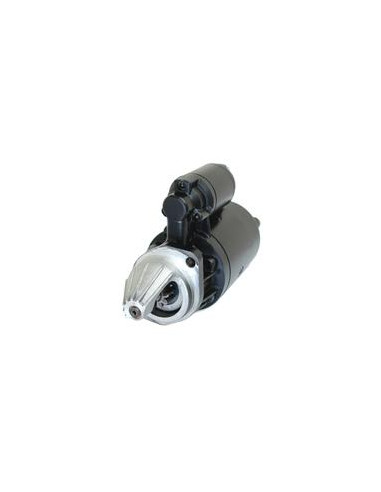 Motor De Arranque - 12V, 1.8Kw (Mahle)
