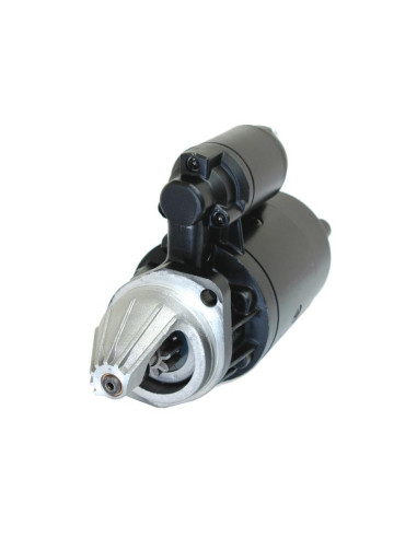 Motor De Arranque - 12V, 1.8Kw (Mahle)