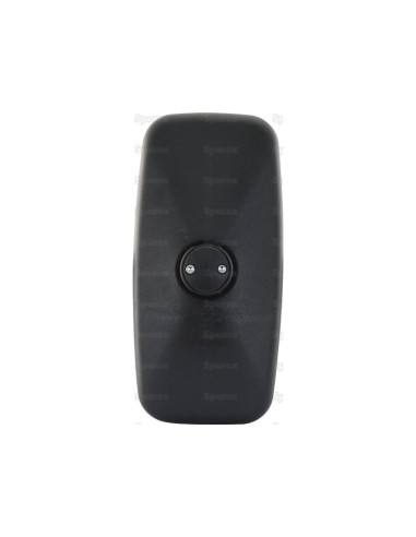 Espejo Retrovisor - Rectangular, Operada...