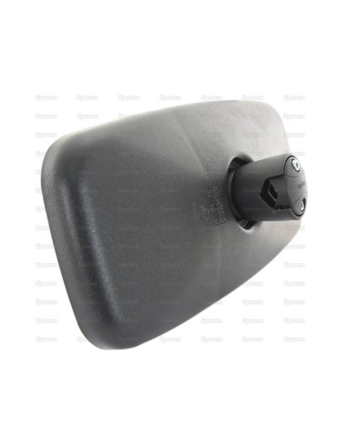 Espejo Retrovisor - Rectangular, Operada...