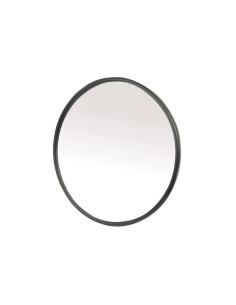 Espejo Retrovisor - Redondo, (Lisa), Ø125mm