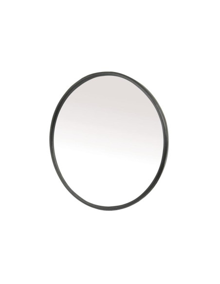 Espejo Retrovisor - Redondo, (Lisa), Ø125mm