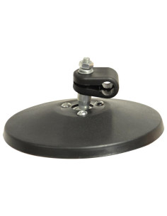 Espejo Retrovisor - Redondo, (Lisa), Ø125mm 2