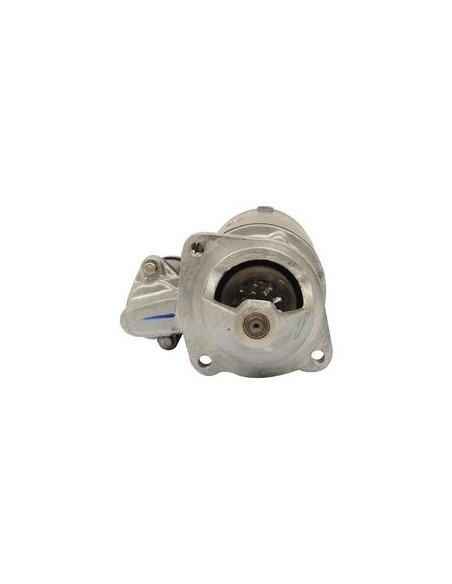 Motor De Arranque - 12V, 2.2Kw (Lucas TVS)