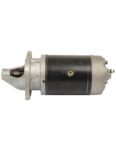 Motor De Arranque - 12V, 2.2Kw (Lucas TVS)