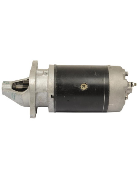 Motor De Arranque - 12V, 2.2Kw (Lucas TVS)