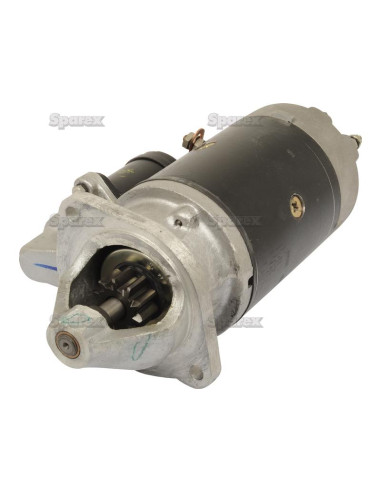 Motor De Arranque - 12V, 2.2Kw (Lucas TVS)