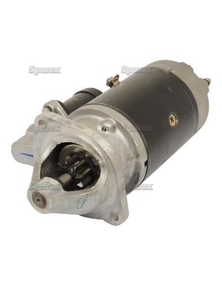Motor De Arranque - 12V, 2.2Kw (Lucas TVS)