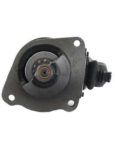 Motor De Arranque - 12V, 2.2Kw (Sparex)