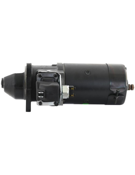 Motor De Arranque - 12V, 2.2Kw (Sparex)