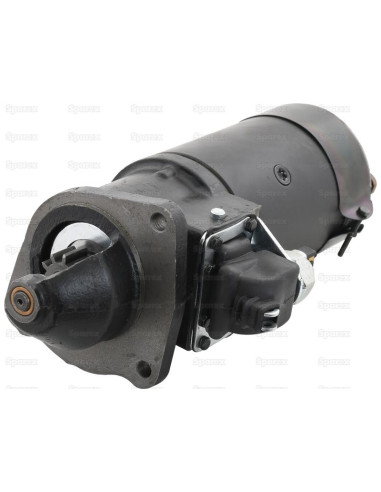 Motor De Arranque - 12V, 2.2Kw (Sparex)
