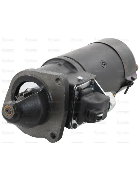 Motor De Arranque - 12V, 2.2Kw (Sparex)