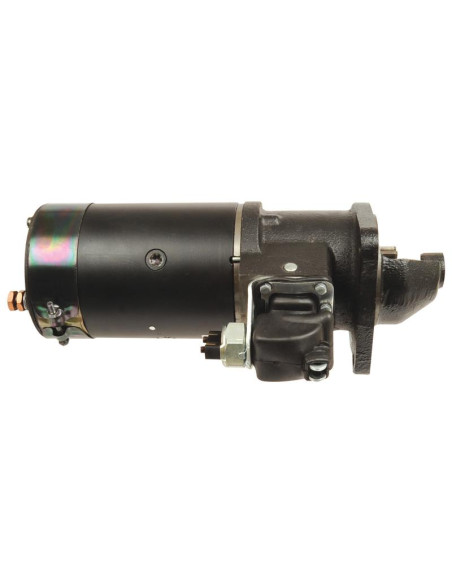 Motor De Arranque - 12V, 2.2Kw (Sparex)