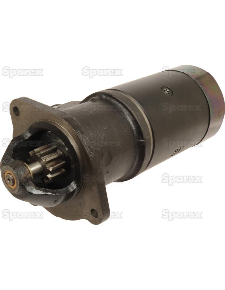 Motor De Arranque - 12V, 2.2Kw (Sparex)