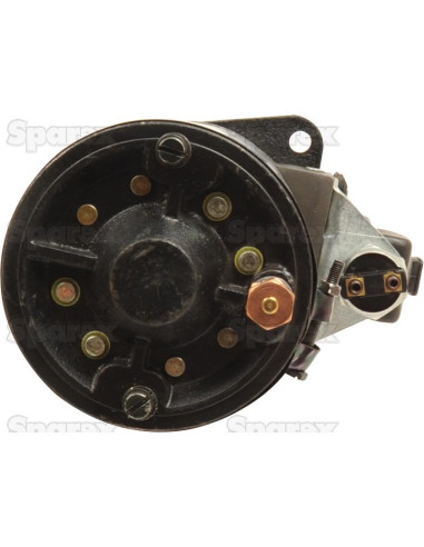 Motor De Arranque - 12V, 2.2Kw (Sparex)