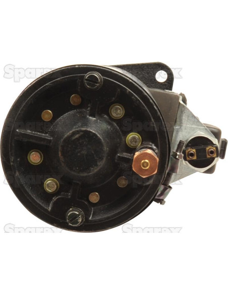 Motor De Arranque - 12V, 2.2Kw (Sparex)