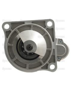 Motor De Arranque - 12V, 2.6Kw, Engranaje reducido (Mahle)