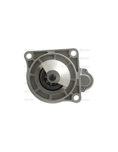Motor De Arranque - 12V, 2.6Kw, Engranaje reducido (Mahle)
