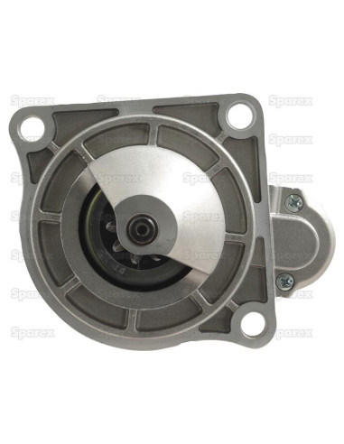 Motor De Arranque - 12V, 2.6Kw, Engranaje...