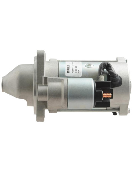 Motor De Arranque - 12V, 2.6Kw, Engranaje reducido (Mahle)