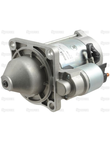 Motor De Arranque - 12V, 2.6Kw, Engranaje reducido (Mahle)