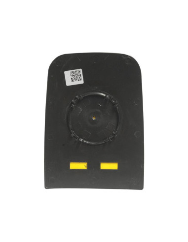 Repuesto Espejo Cristal - Rectangular,...