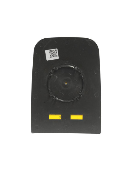 Repuesto Espejo Cristal - Rectangular, (Convexo), 235 x 175mm